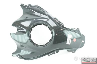 Cover serbatoio carbonio originale ATR BMW Megamot