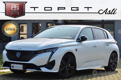 PEUGEOT 308 1.6 PLUG-IN HYBRID GT PACK 180cv E-EAT