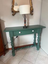 Consolle Vintage