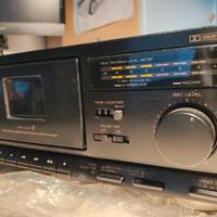 Registratore Cassette HiFi Teac