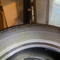 4 GOMME FALKEN INVERNALI RAV 4 (MODELLO VECCHIO)