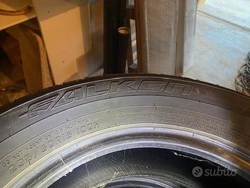 4 GOMME FALKEN INVERNALI RAV 4 (MODELLO VECCHIO)