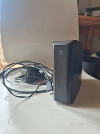 Hard disk esterno 4tb - Maxtor/Seagate D3 station