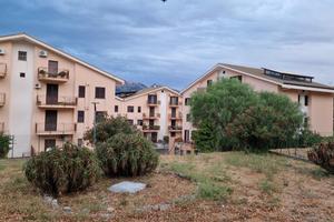 Appartamento con giardino
