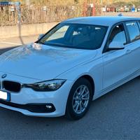 Bmw Serie 3 316d Touring - 2015
