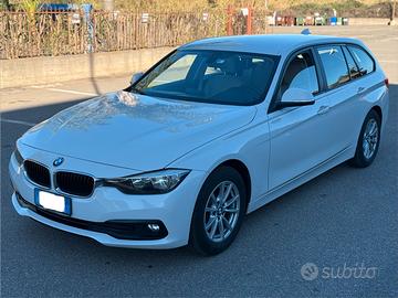 Bmw Serie 3 316d Touring - 2015