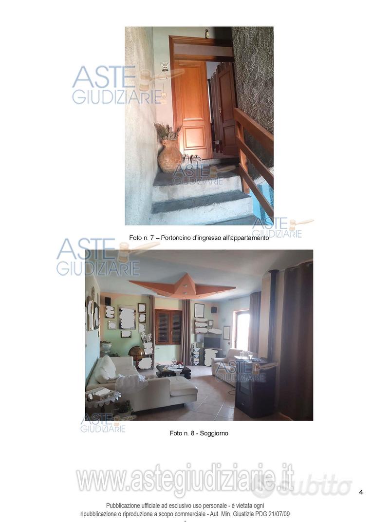 Appartamento – Orotelli, Mussinzua, Nuoro - Altro