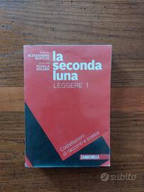 La seconda luna. Leggere 1. Costellazioni di r... 