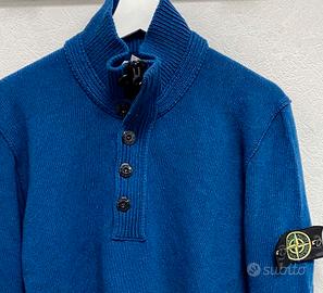 Stone Island pullover originale 