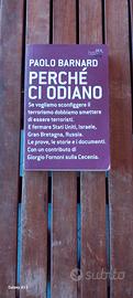 libro perché ci odiano 