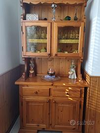 arredamento casa cucina sala da pranzo