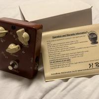 Delay mimic mock 2 HBE