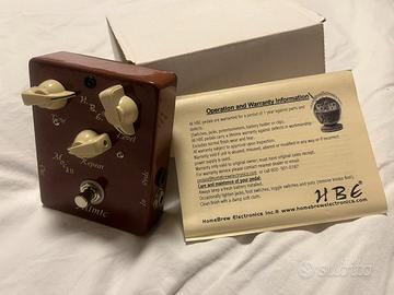 Delay mimic mock 2 HBE