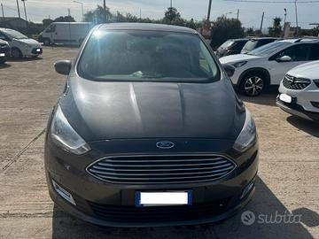 Ford C-Max 1.5 TDCi 120CV Start&Stop Business