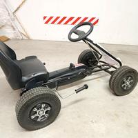 go cart a pedali