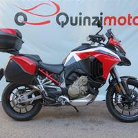 Ducati Multistrada V4 S FULL