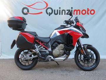 Ducati Multistrada V4 S FULL
