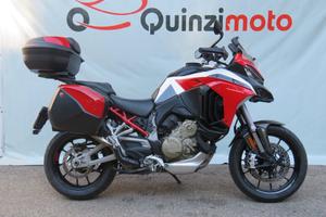 Ducati Multistrada V4 S FULL