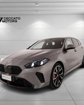 BMW Serie 1 120d 48V MSport Pro auto