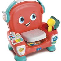 Poltroncina Baby Clementoni