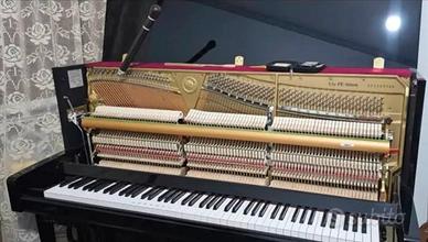 pianoforte b3e silent 