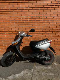 Booster ng 50cc (70)