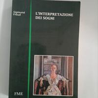 L'interpretazione dei sogni