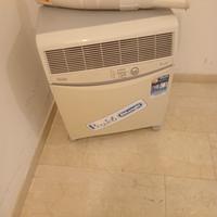 Climatizzatore DeLonghi pinguino 6.