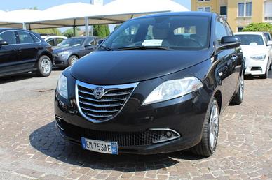 LANCIA Ypsilon 1.2 69CV 5p Gold NEOPATENTATI