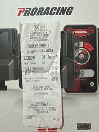 Centralina aggiuntiva 500 x benzina t4 150cv