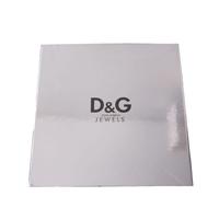 Collana Con Ancora D&G