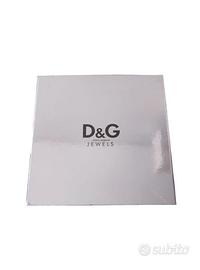 Collana Con Ancora D&G