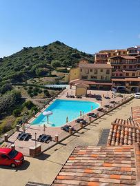 Villa Maris Nebida Tanca Piras