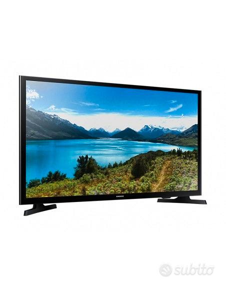 Televisione Samsung UE32J4000AKXZT - Audio/Video In vendita a Treviso