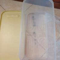 grande contenitore tupperware 6,1 litri 