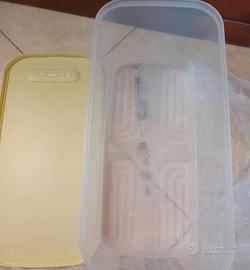 grande contenitore tupperware 6,1 litri 