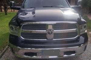 Dodge  ram