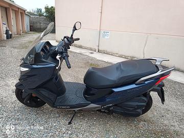 Kymco X-Town 125i - 2023