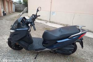 Kymco X-Town 125i - 2023