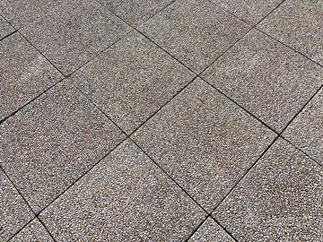 Piastrelle in cemento e graniglia per esterno - Giardino e Fai da te In  vendita a Livorno