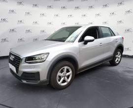 Audi Q2 1.6 TDI S tronic Business