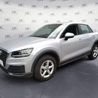 Audi Q2 1.6 TDI S tronic Business