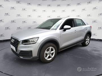 Audi Q2 1.6 TDI S tronic Business