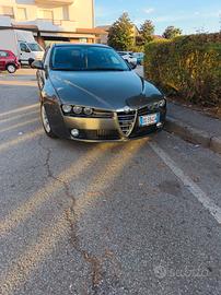Alfa Romeo 159
