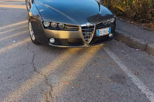 Alfa Romeo 159