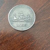 500 Lire Caravelle