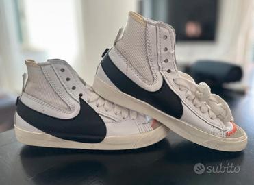 Nike Blazer Mid '77 Jumbo.