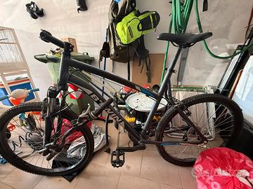 Bici uomo
