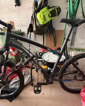 Bici uomo