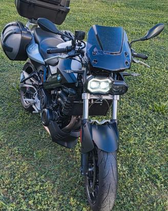 BMW F800R -  2009